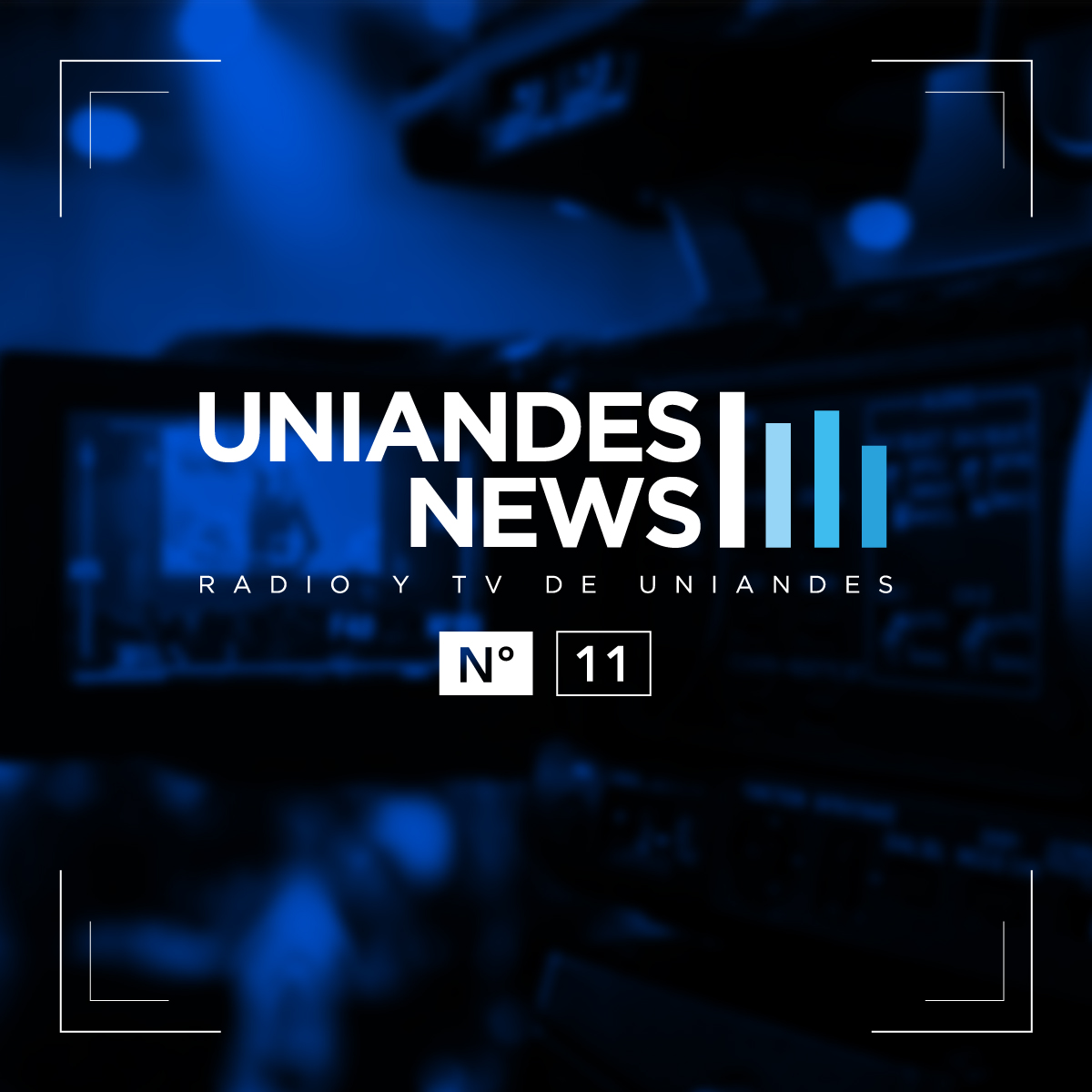 Uniandes News 11