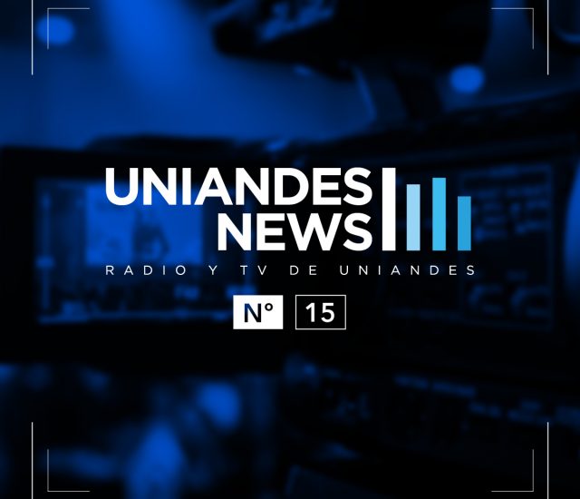 Uniandes News 15