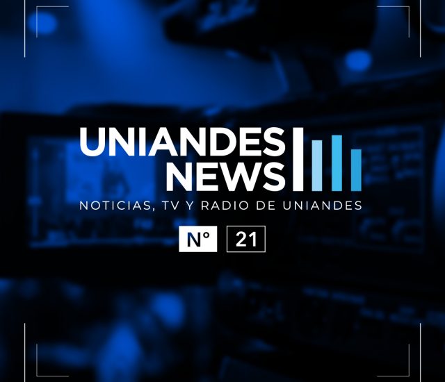 Uniandes News 21