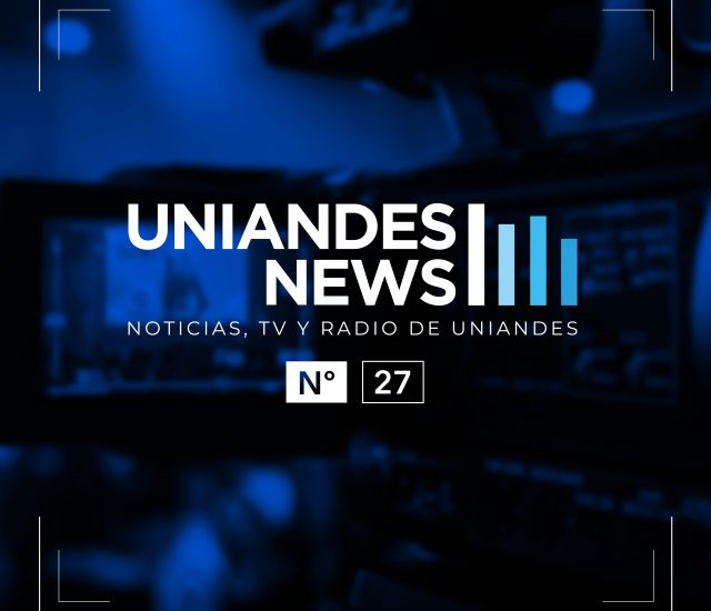 Uniandes news 27