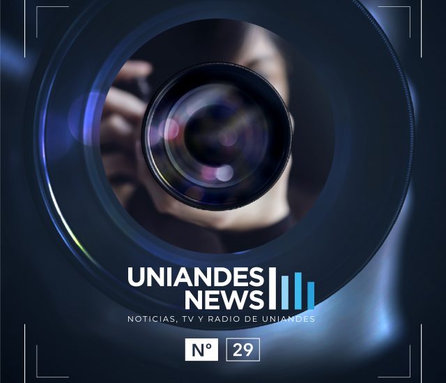 Uniandes news 29