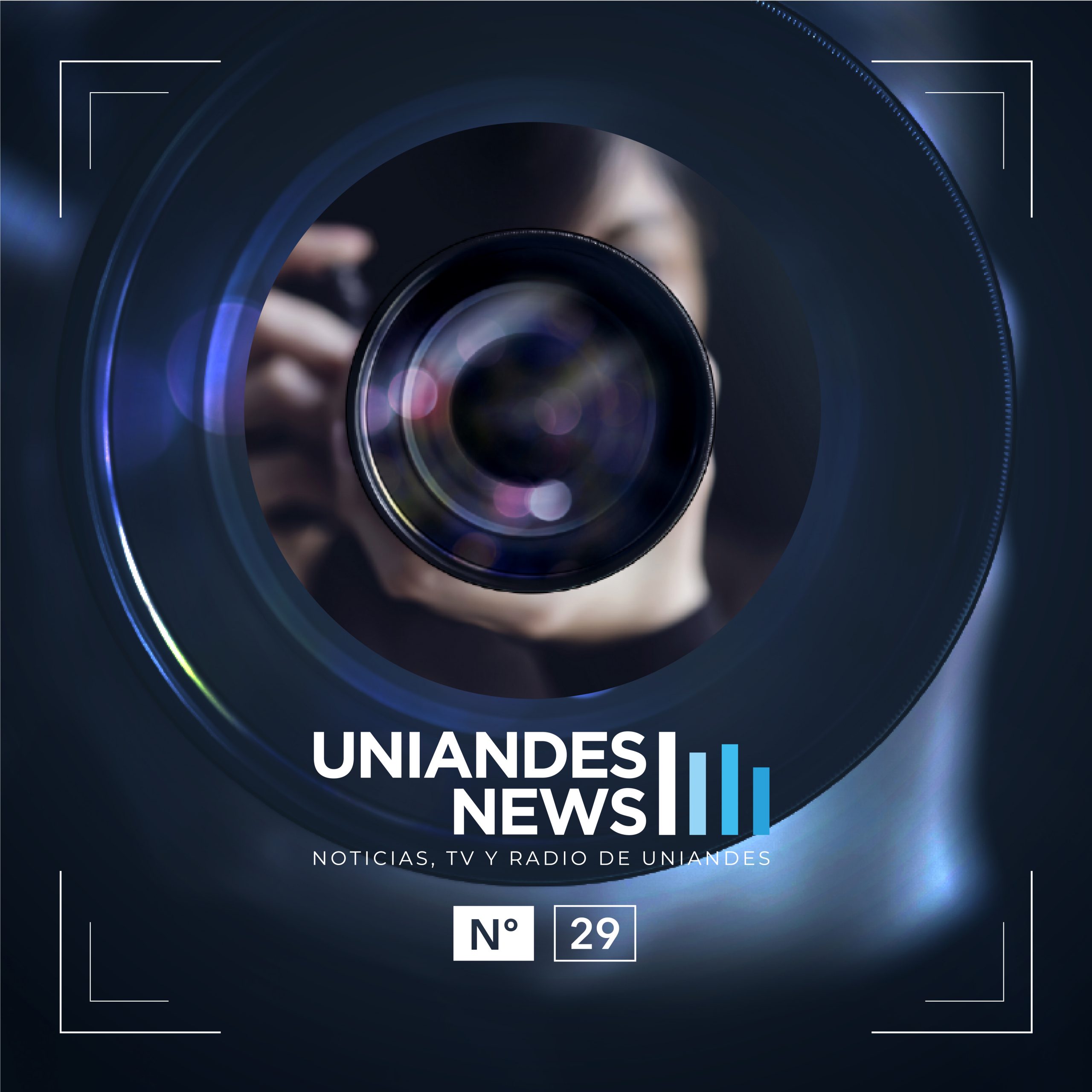 Uniandes news 29