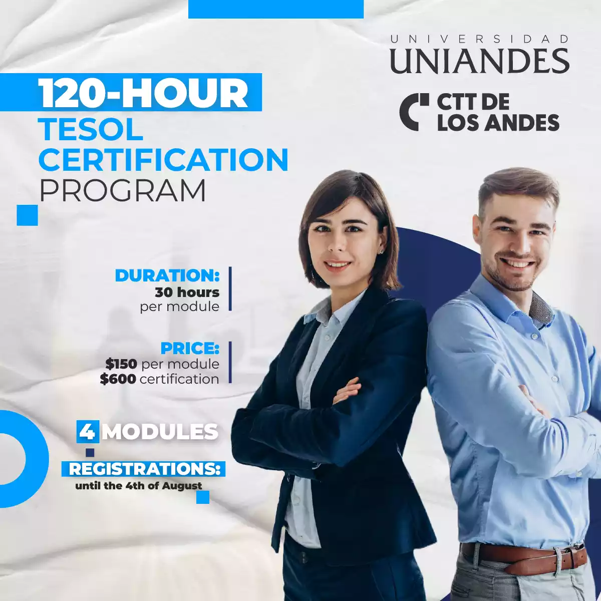 Idiomas archivos | CTT de los Andes