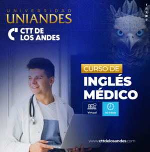 COURSE ENGLISH FOR MEDICINE