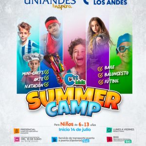 Summer Camp