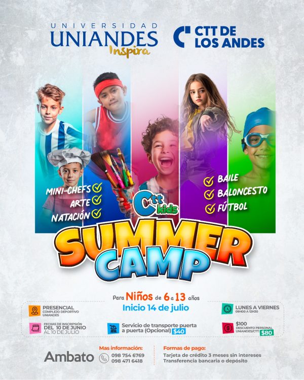 Summer Camp