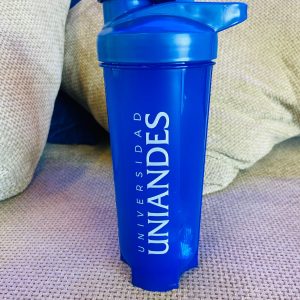 TOMATODO SHAKER AZUL