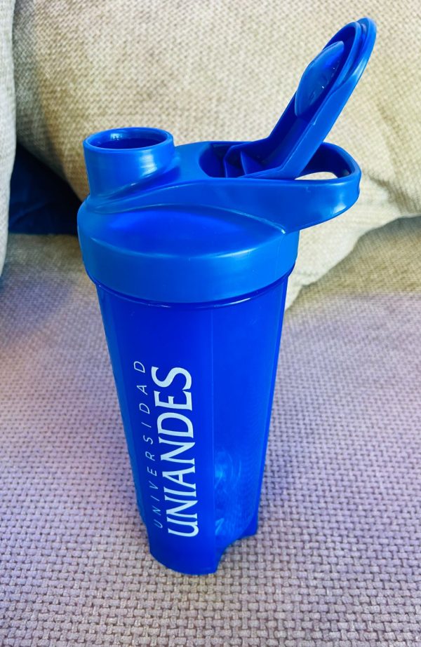 TOMATODO SHAKER AZUL - Image 2