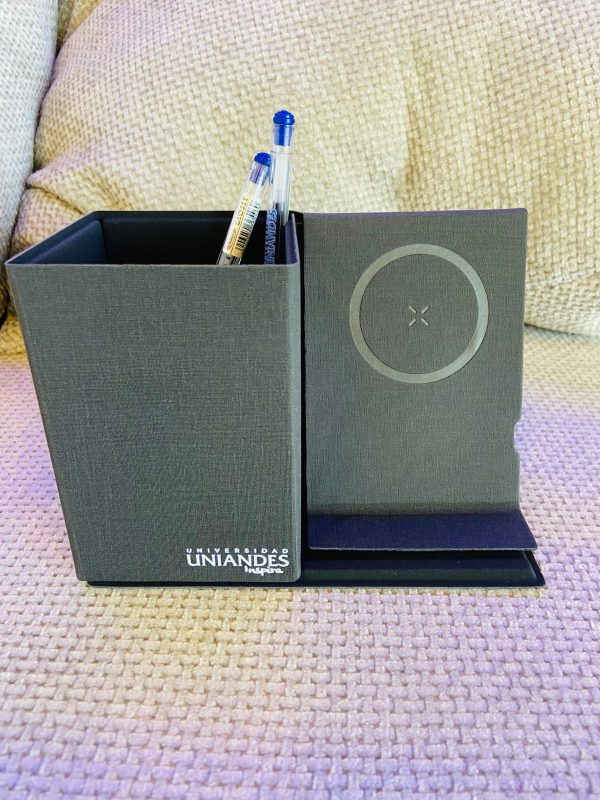 WIRELESS MOUSE PAD