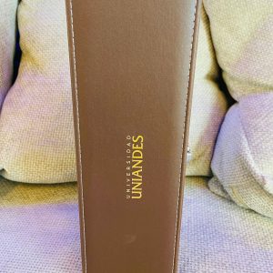 ESTUCHE PARA BOTELLA DE VINO STOCK LIMITADO