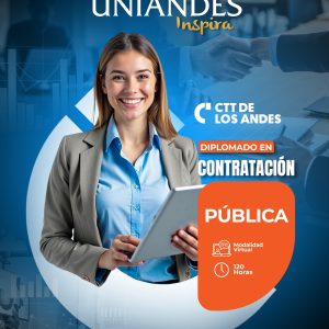 DIPLOMADO CONTRATACIÓN PÚBLICA