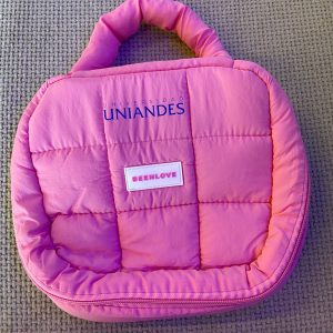 COSMETIQUERA DE VIAJE