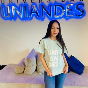 CAMISETA PARA MUJER MENTA