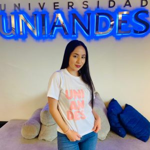 CAMISETA PARA MUJER BLANCA