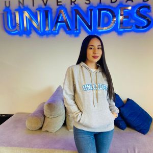 CAPUCHA UNIANDES CRUDO