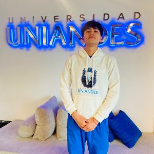 CAPUCHA BLANCA ÁGUILA