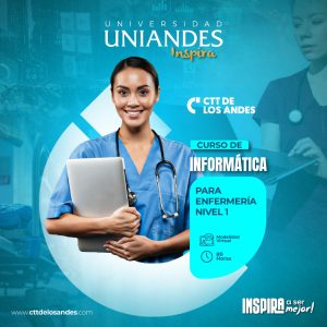 Curso de Informática para enfermería