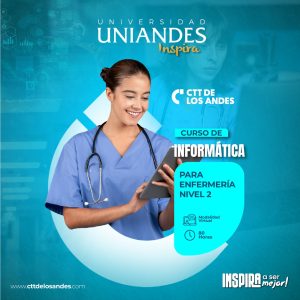 Curso de Informática para enfermería 2