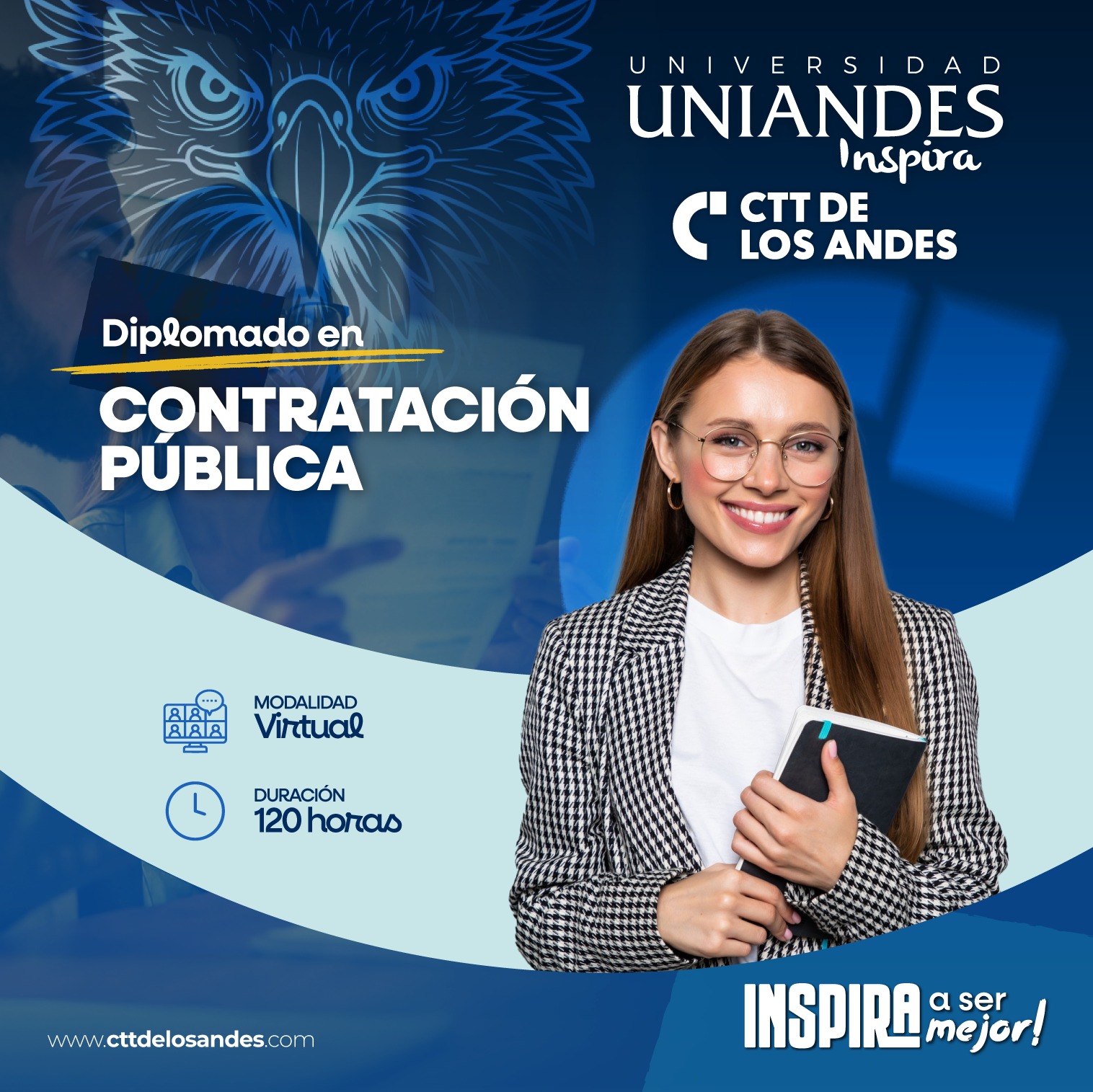 Curso Febrero