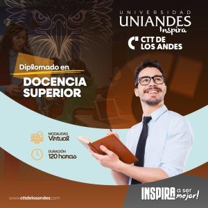 DIPLOMADO EN DOCENCIA SUPERIOR
