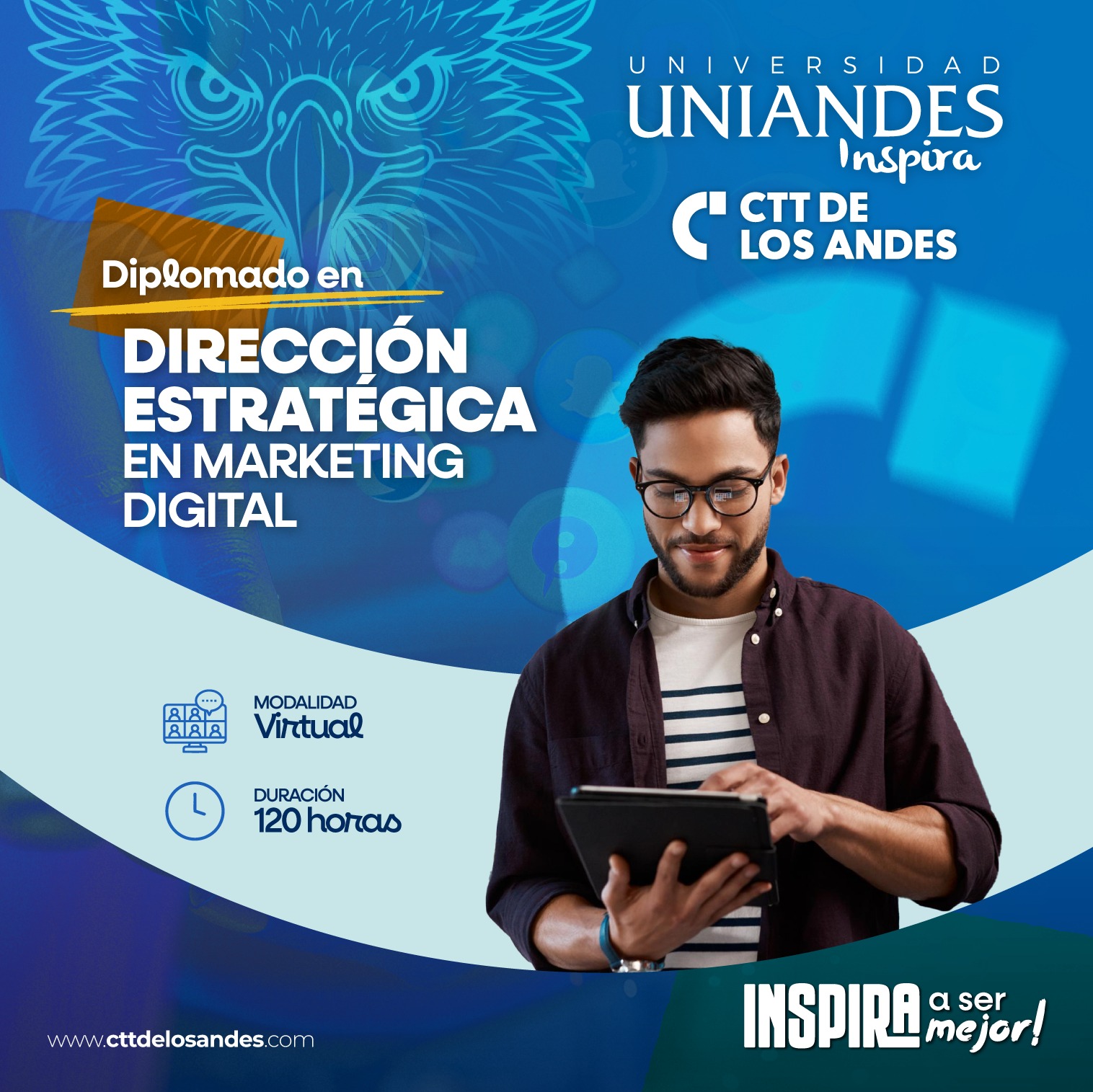 Curso Febrero