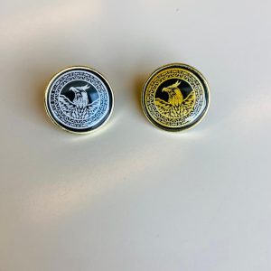 PIN ÁGUILA VIP