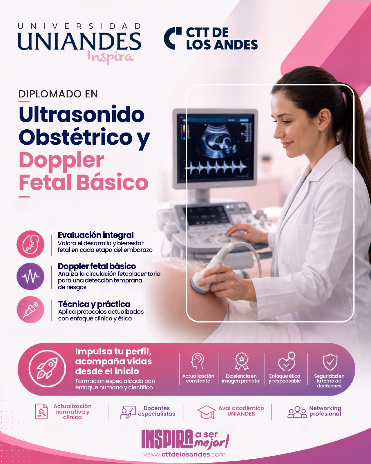 Curso Febrero