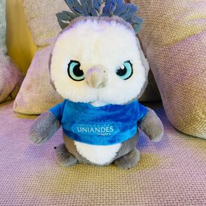 PELUCHE TAVITO UNIANDES