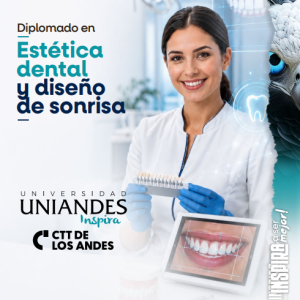 Diplomado En Estética Dental Y Diseño De Sonrisa