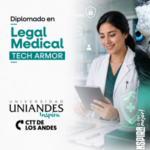 Diplomado En Legal Medical Tech Armor