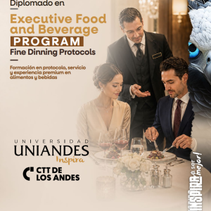 Diplomado En Executive Label Food And Beverages