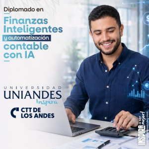 Diplomado Finanzas Inteligentes IA