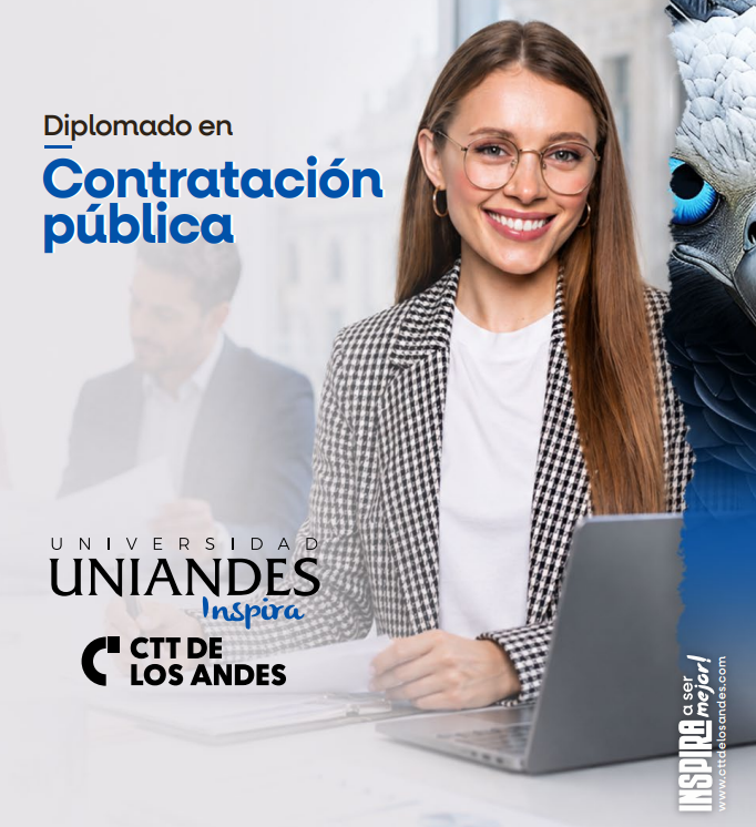 Diplomado en Contratación Pública