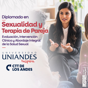 Diplomado En Sexualidad Y Terapia De Pareja