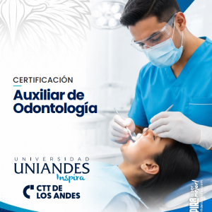 Certificación Auxiliar De Odontología
