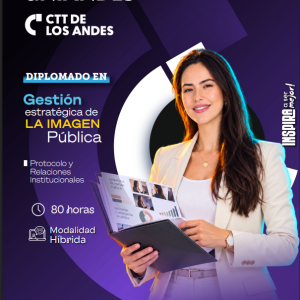 Diplomado en  Gestión Estratégica de la Imagen Pública